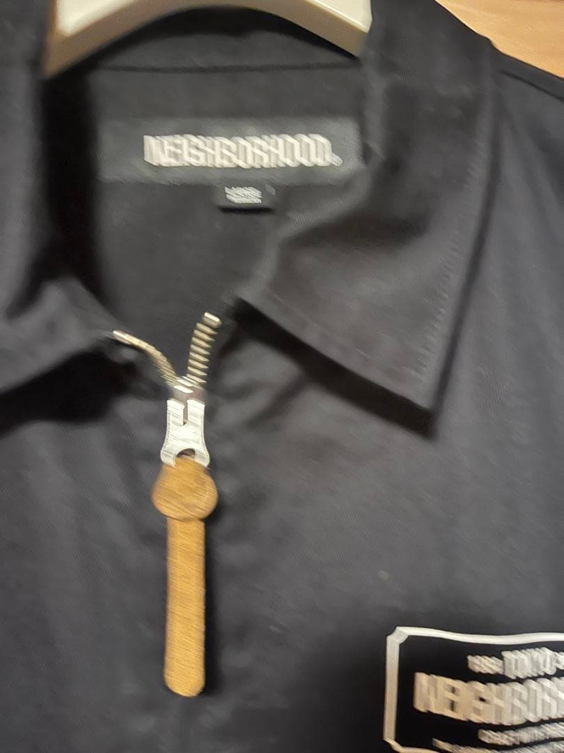 ジャケット・アウター NEIGHBORHOOD ZIP WORK JACKET
