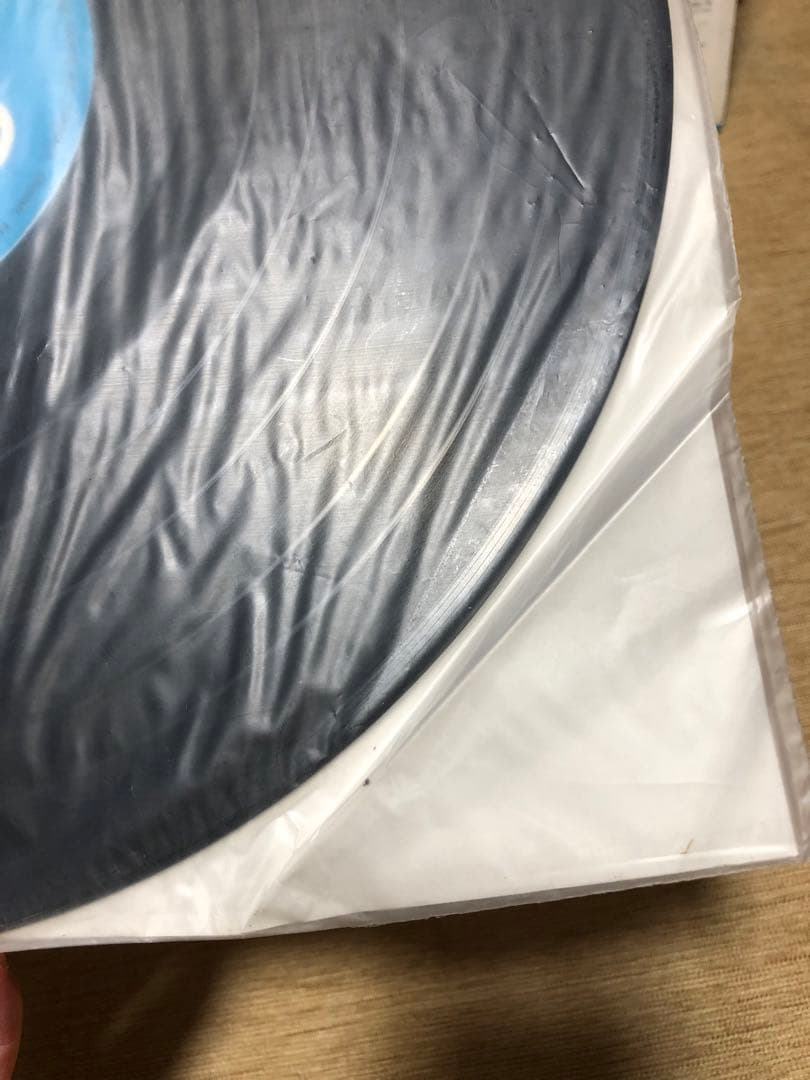 小沢深雪　さすらいの唄　全12曲　懐かしい　レコード