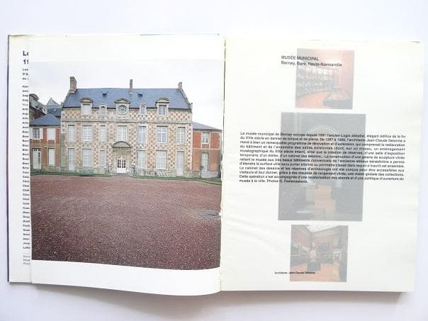 洋書◆建設中の博物館写真集 本 建物 設計 デザイン