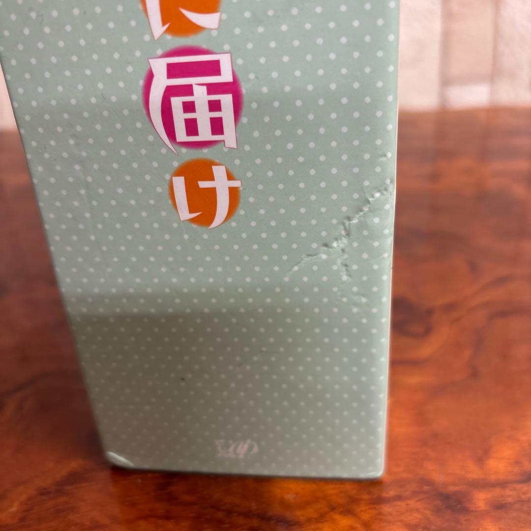 君に届け DVD 1-8巻セット　0307o403