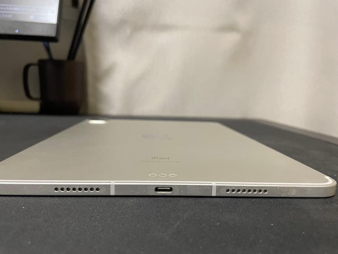 iPad Pro 11 (第3世代) 128GB Wi-Fiモデル シルバー