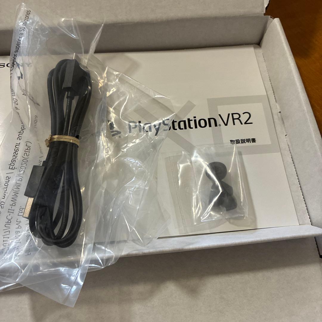 その他 PS5 PlayStation VR2