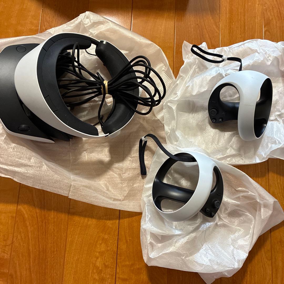 その他 PS5 PlayStation VR2