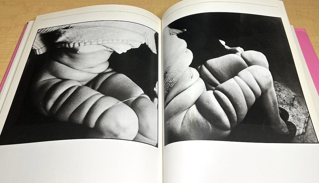 ハンス・ベルメール　HANS BELLMER photographe