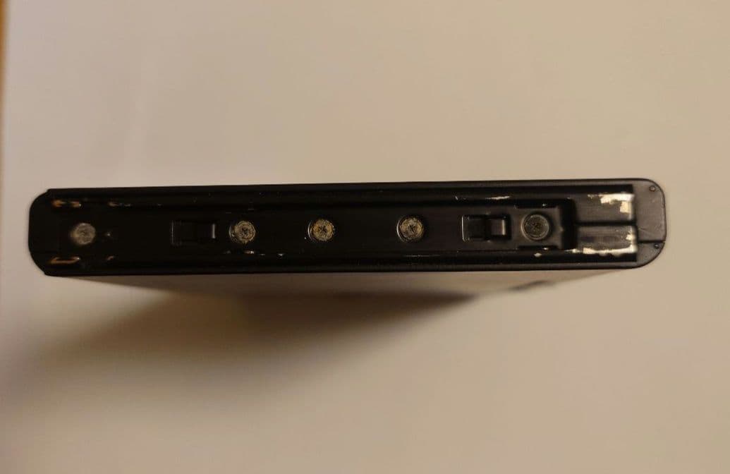 【ジャンク】Nintendo Switch 本体 【カードスロット読込不可】