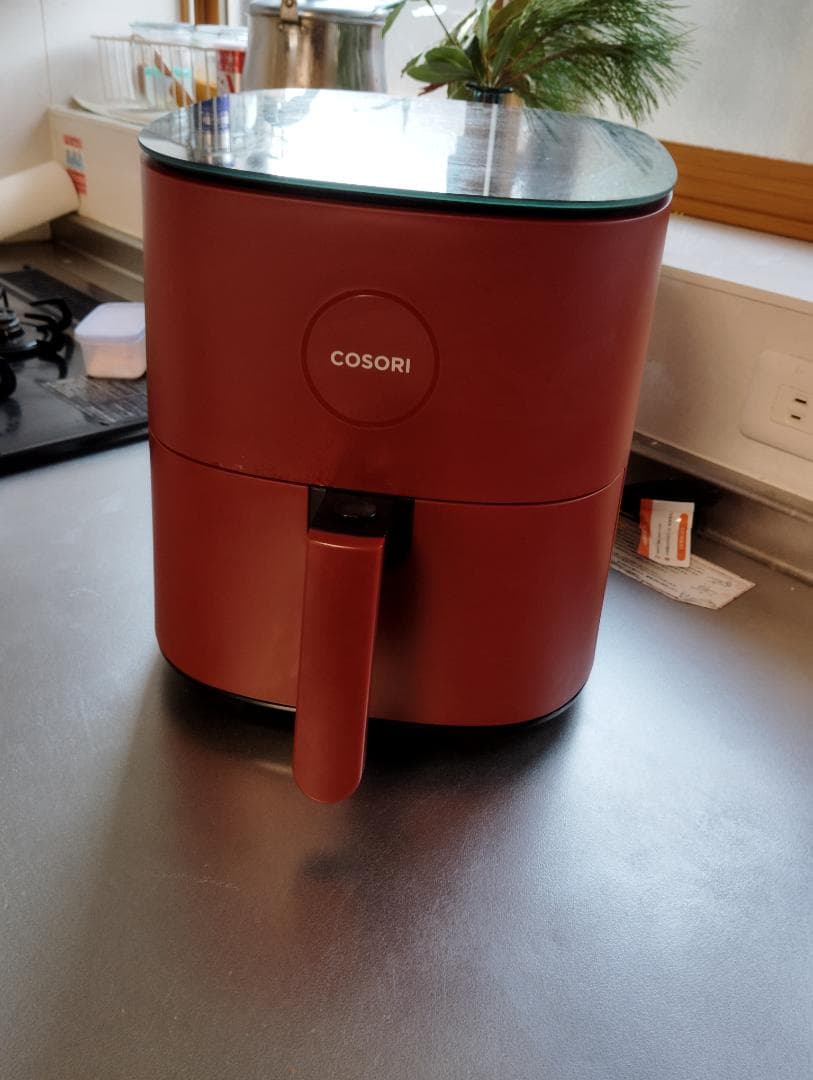 COSORI コソリ ノンフライヤー 4.7L