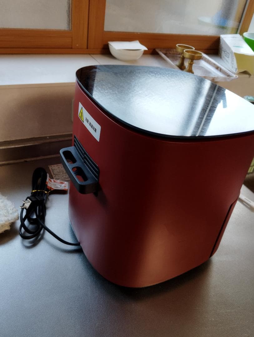 COSORI コソリ ノンフライヤー 4.7L