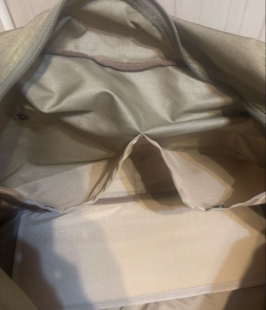 BAG'n'NOUN ボストンバッグ