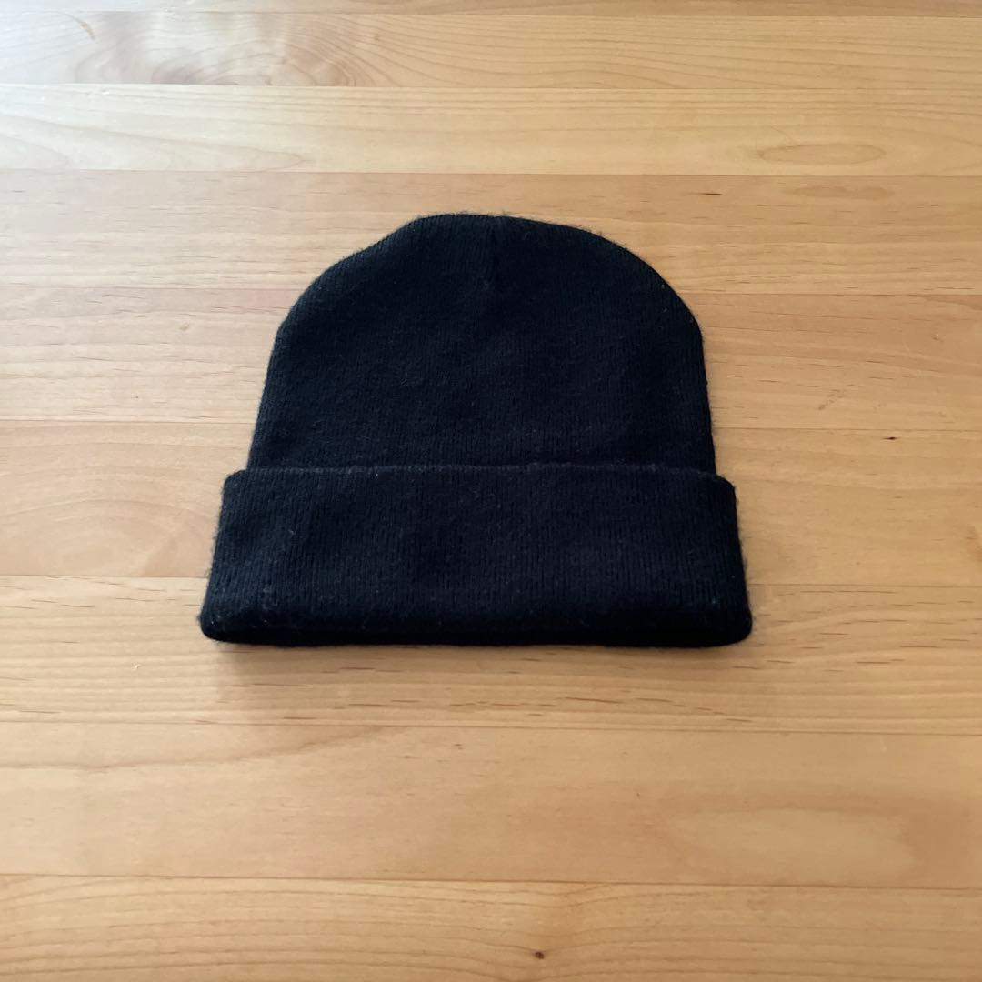 帽子 supreme llic Classic Logo Beanie