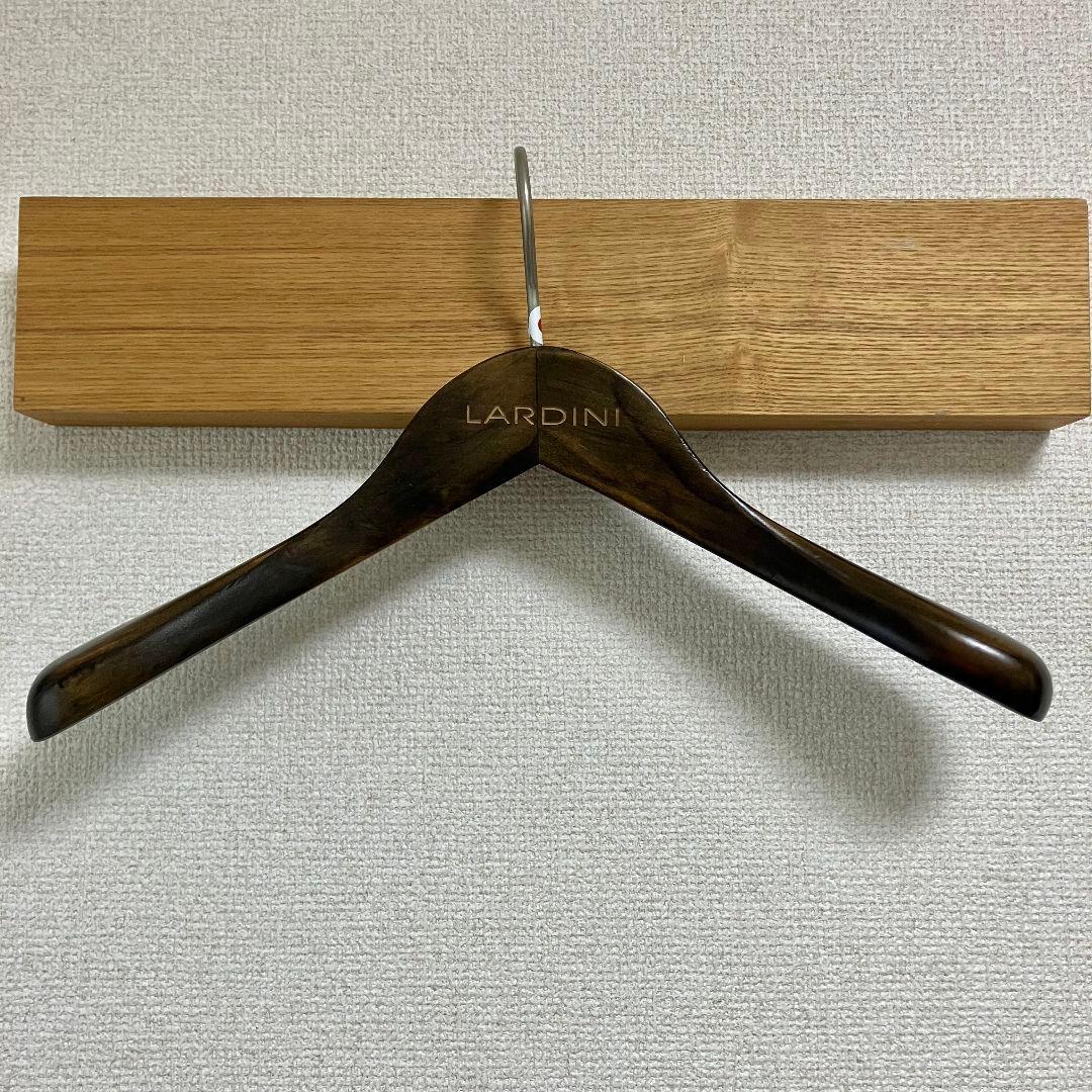 週末限定価格 LARDINI×LORO PIANA ガンクラブチェックジャケット