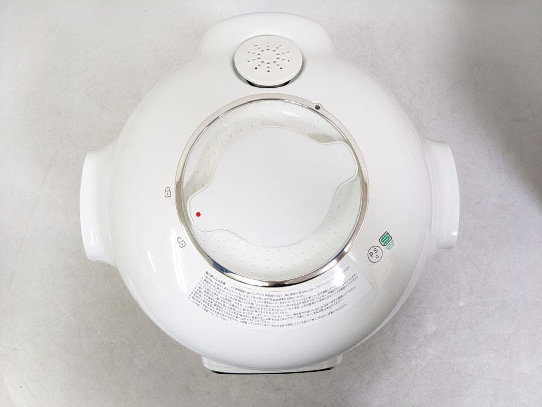 T-fal CY8701JP クックフォーミー 電気圧力鍋