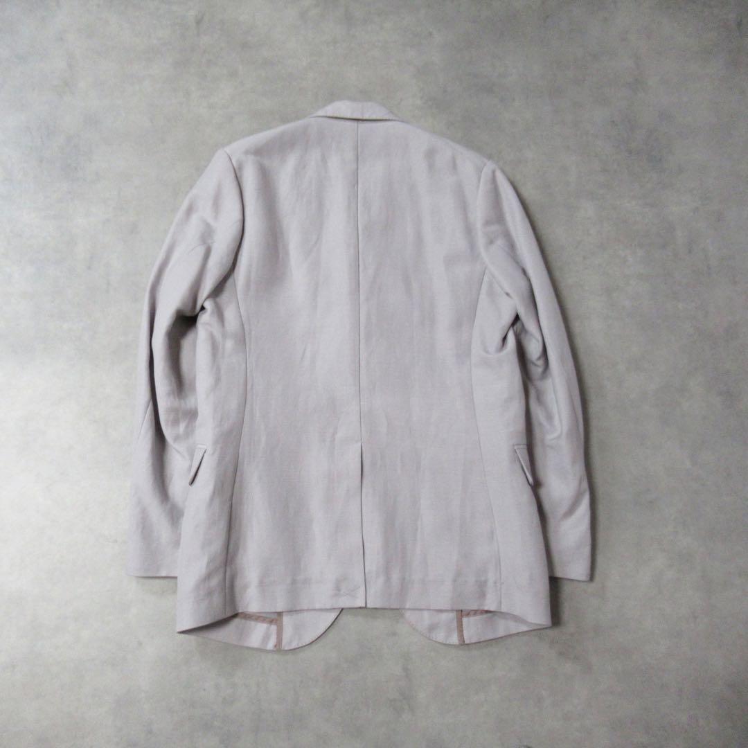 専用 ITTY BITTY / 美品 リネン ウール テーラードジャケット