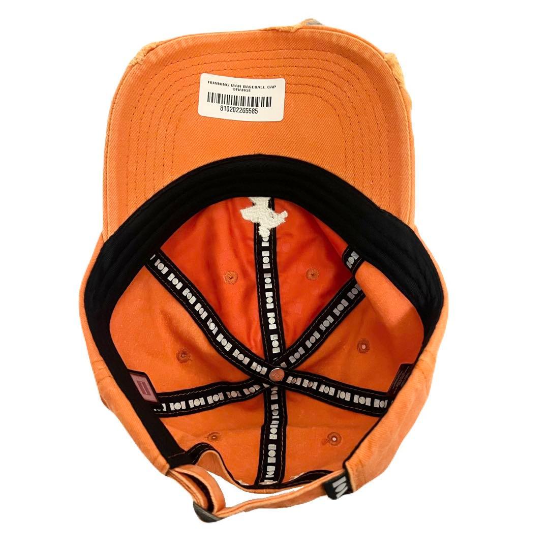 Marty Supreme マーティシュプリーム　キャップ　NAHMIAS 新品