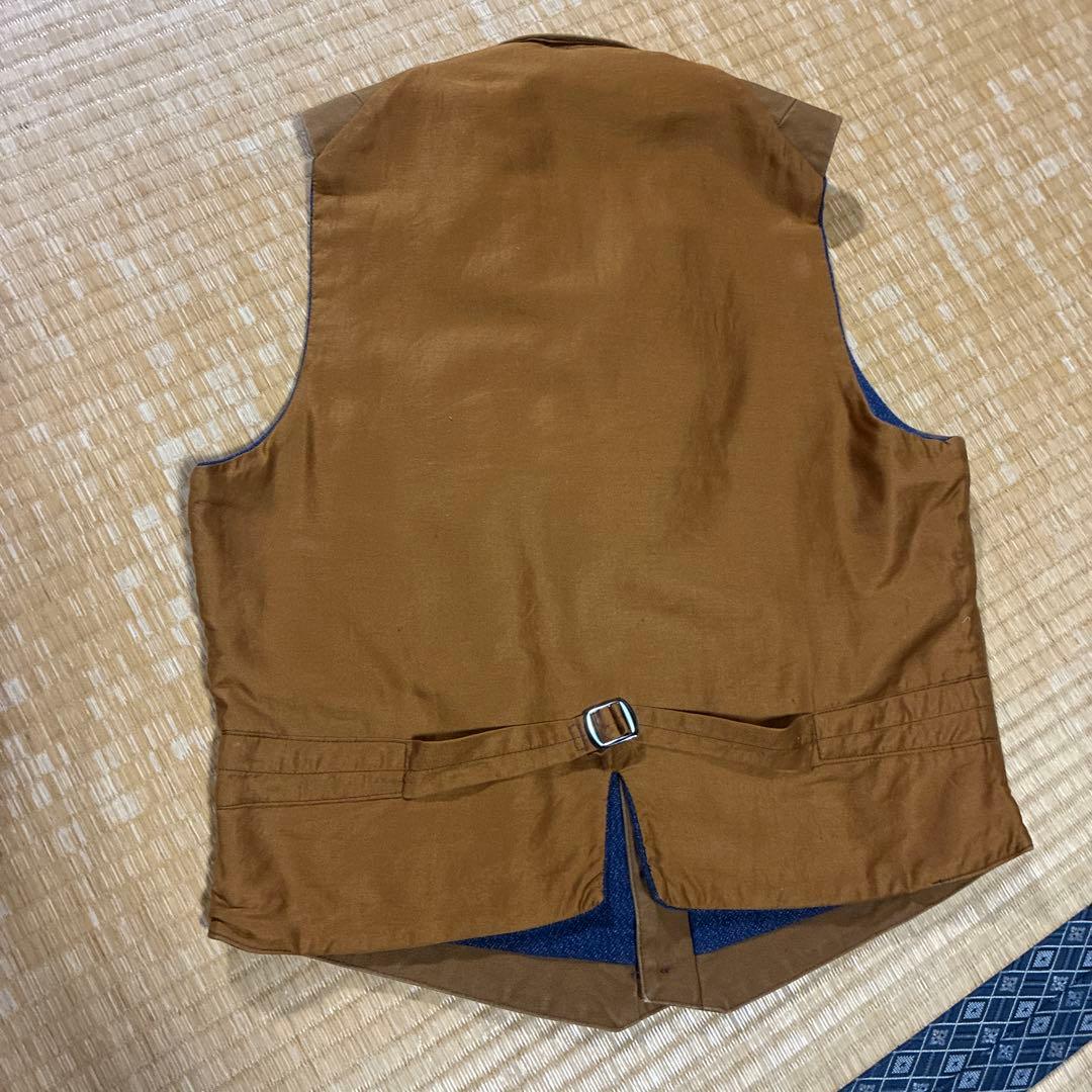 【美品】SUGARCANE × MISTERFREEDAMコラボ　ベスト