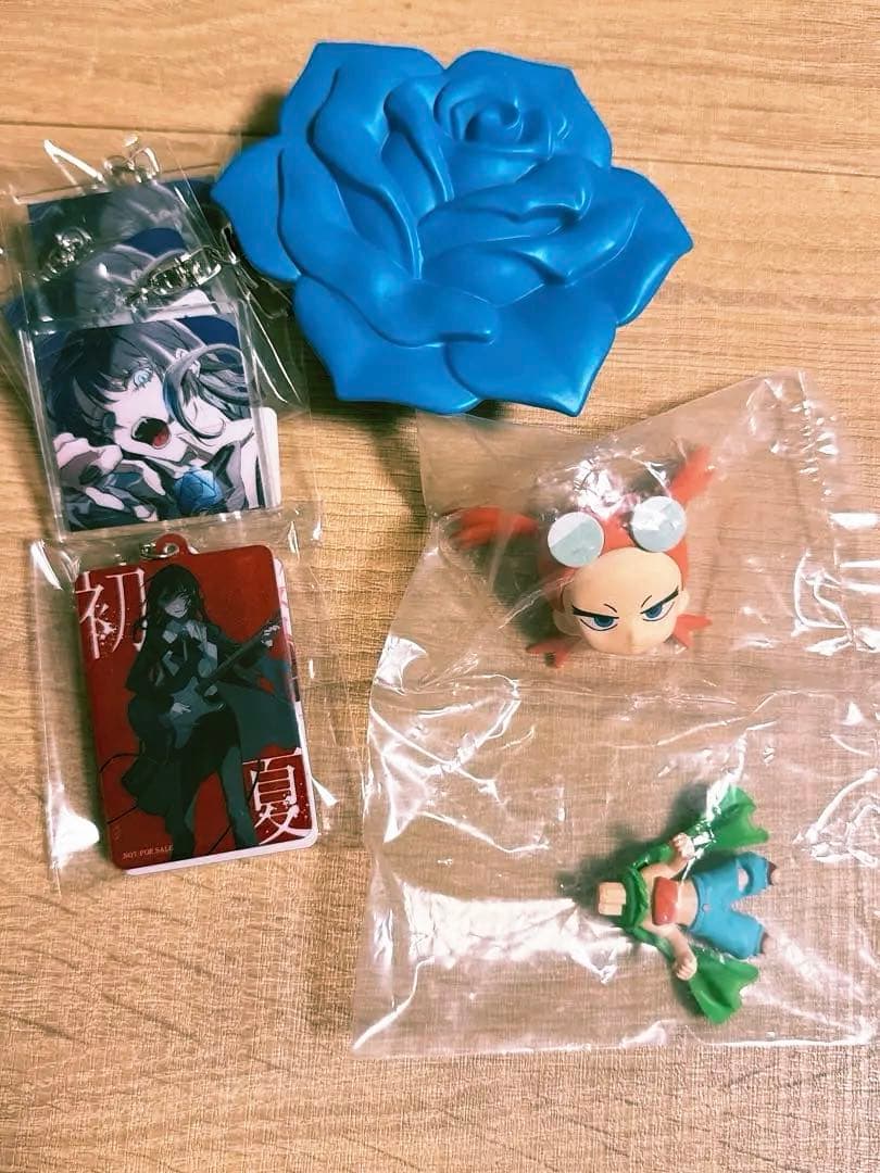 Ado グッズ まとめ売り