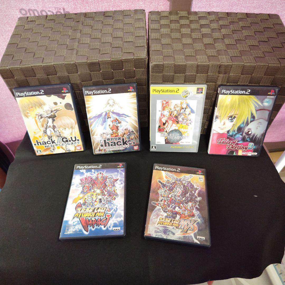 ゲームソフト　35枚セット