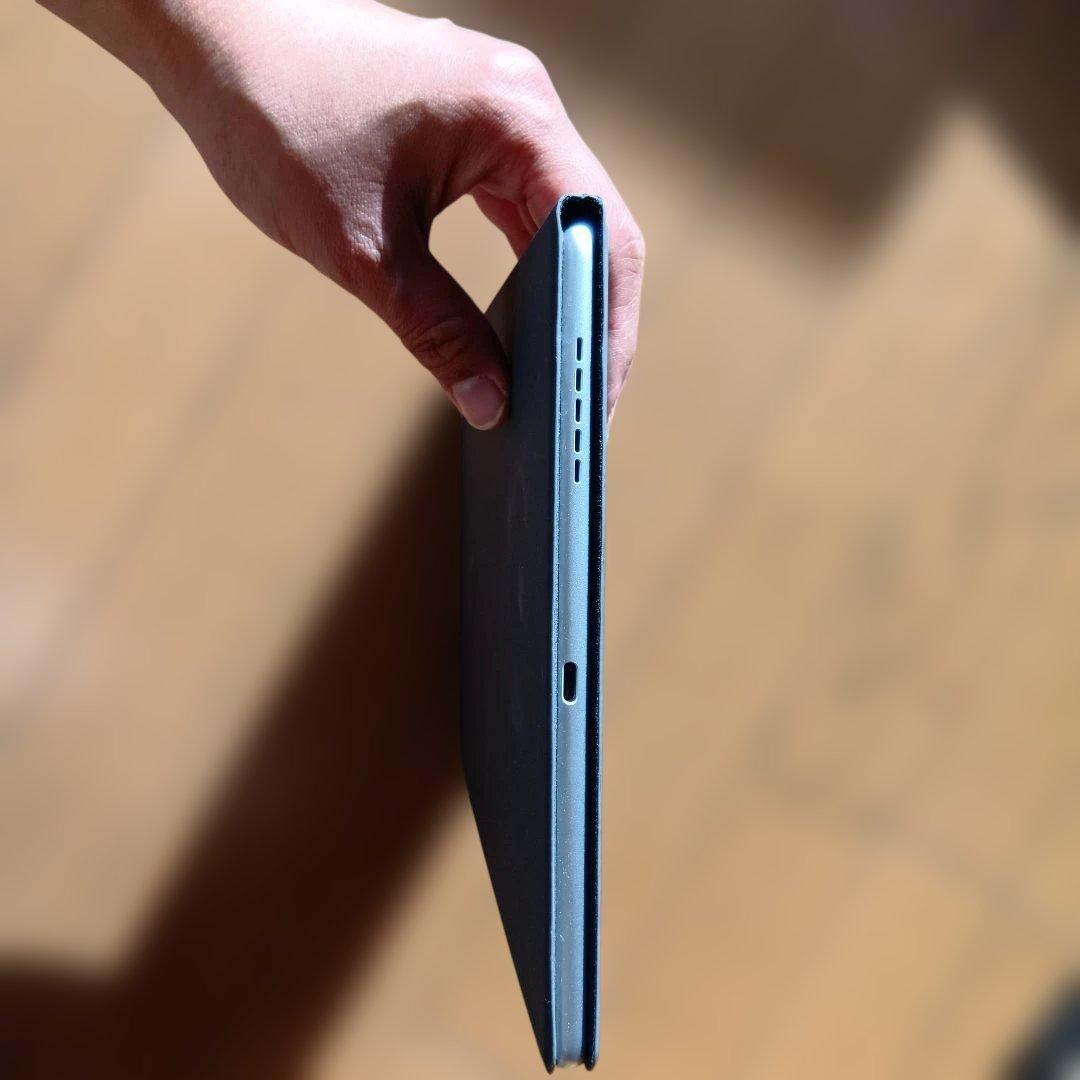 XP-Pen Magic Note Pad 本体