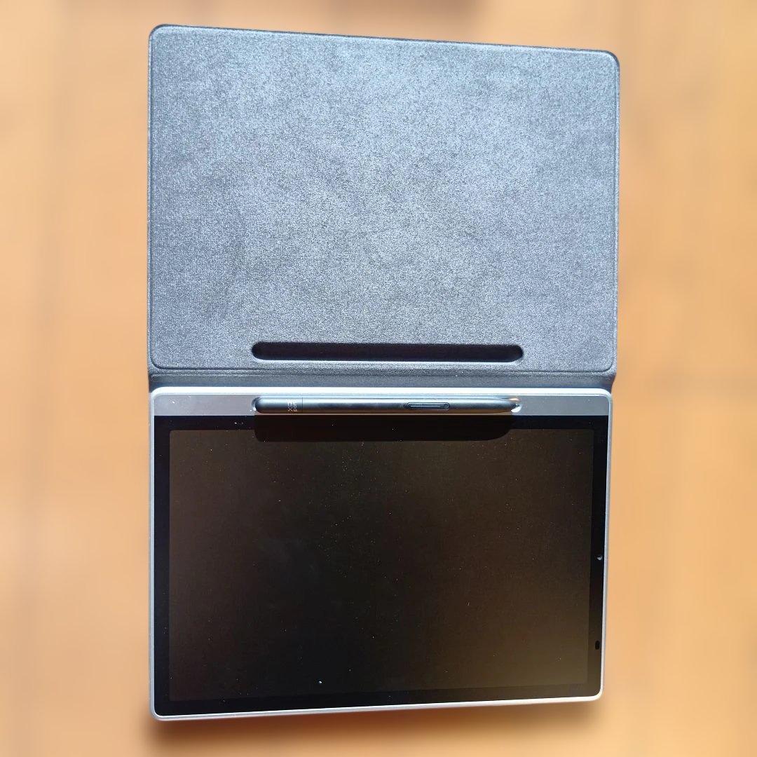 XP-Pen Magic Note Pad 本体