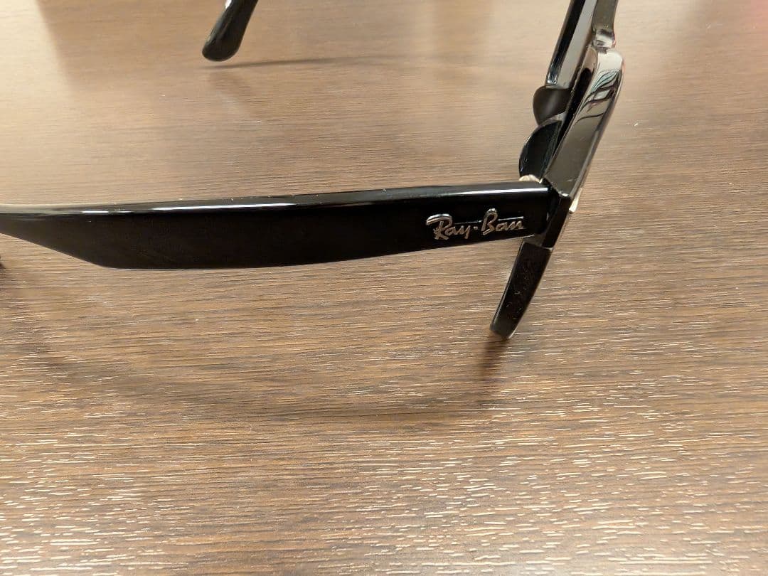 レイバン RB2140F 90164 901/64 キムタク 着用 モデル