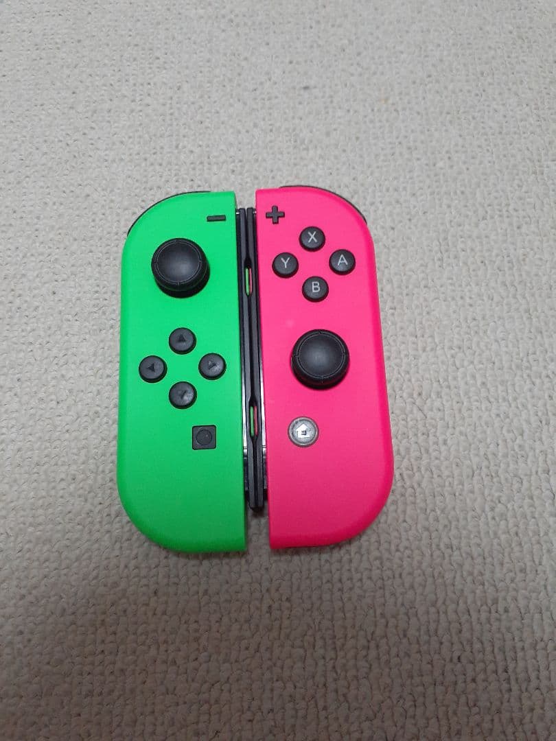 Switch 2017年