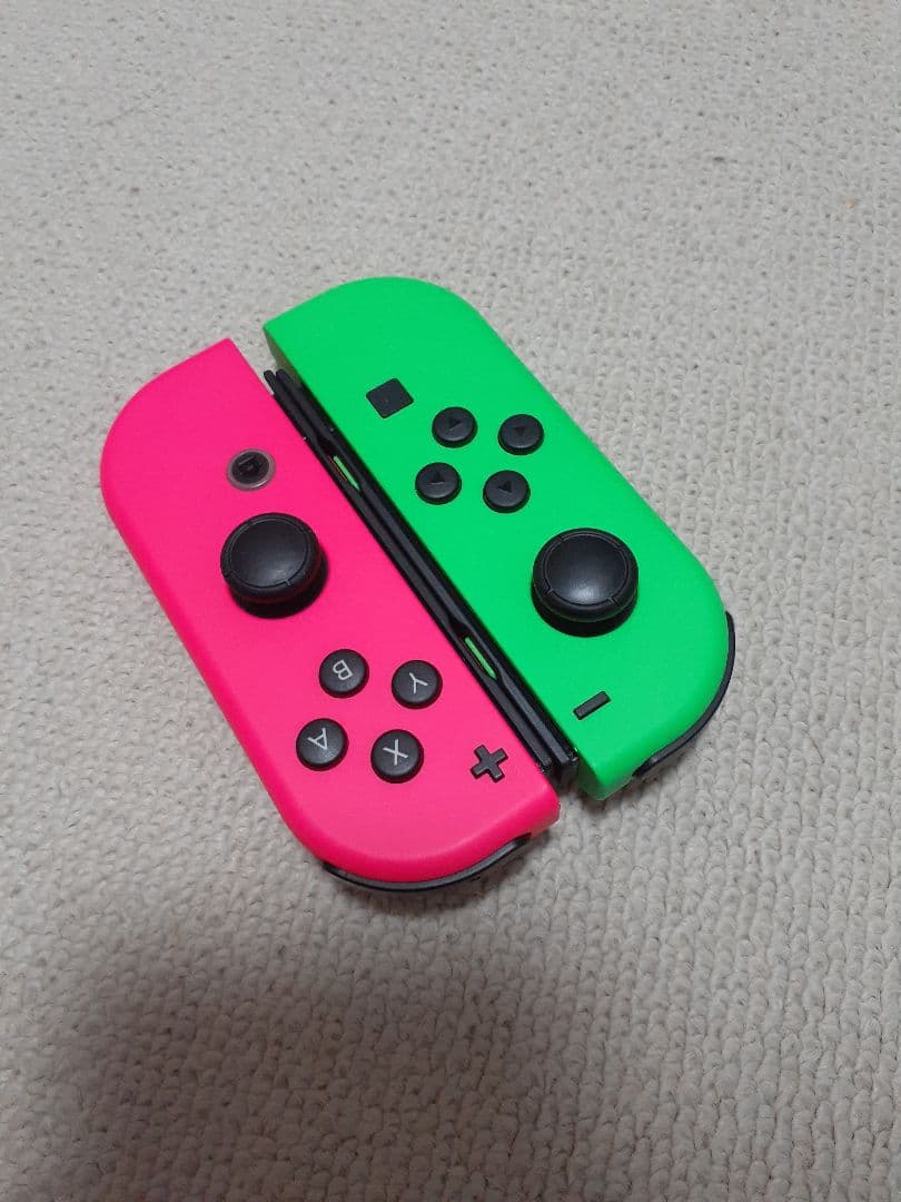 Switch 2017年