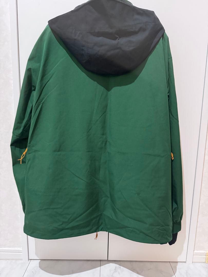 VOLCOM スノーボードウェア　メンズ　Ｍ