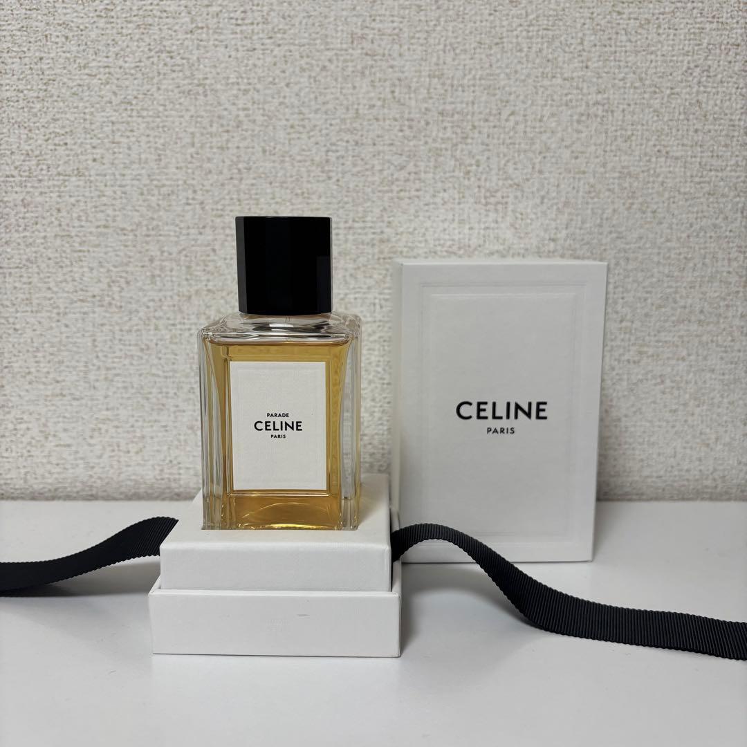 CELINE パラード 100ml ユニセックス香水
