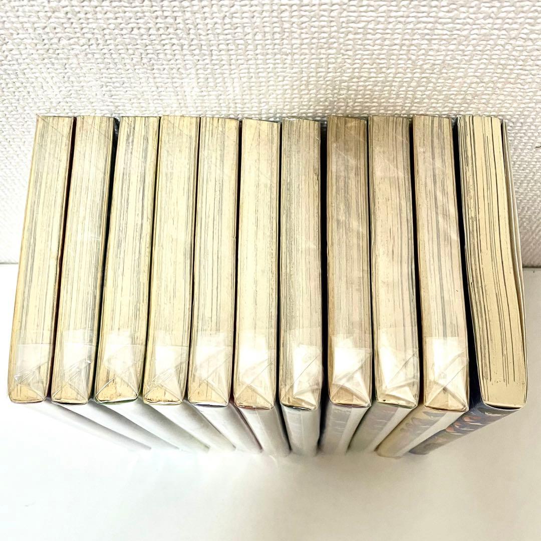 【美品】【初版】犬夜叉　1〜10巻56巻 高橋瑠美子　週刊少年サンデー　おまけ付