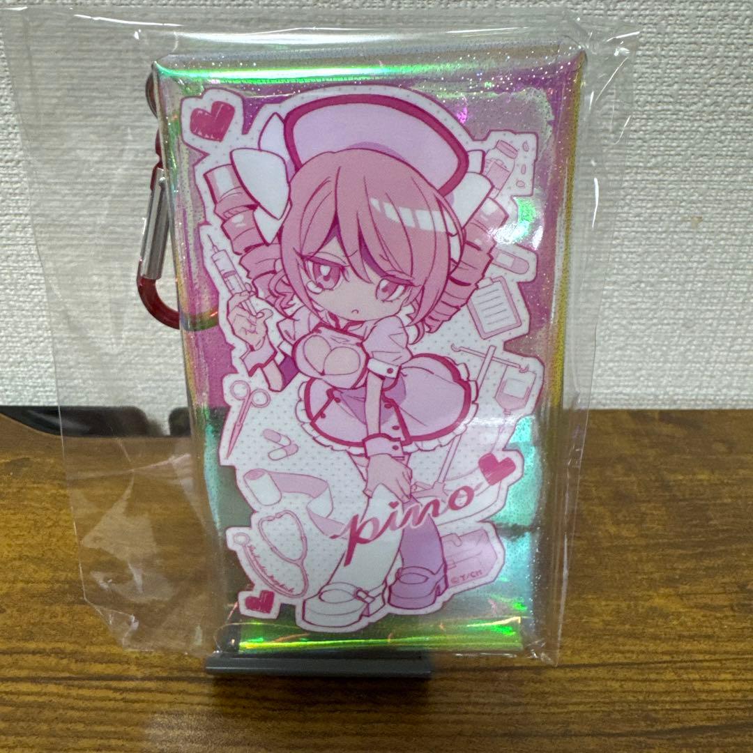 C107 福のれん＋AliceGarden 新刊セット 邪神ちゃん ユキヲ