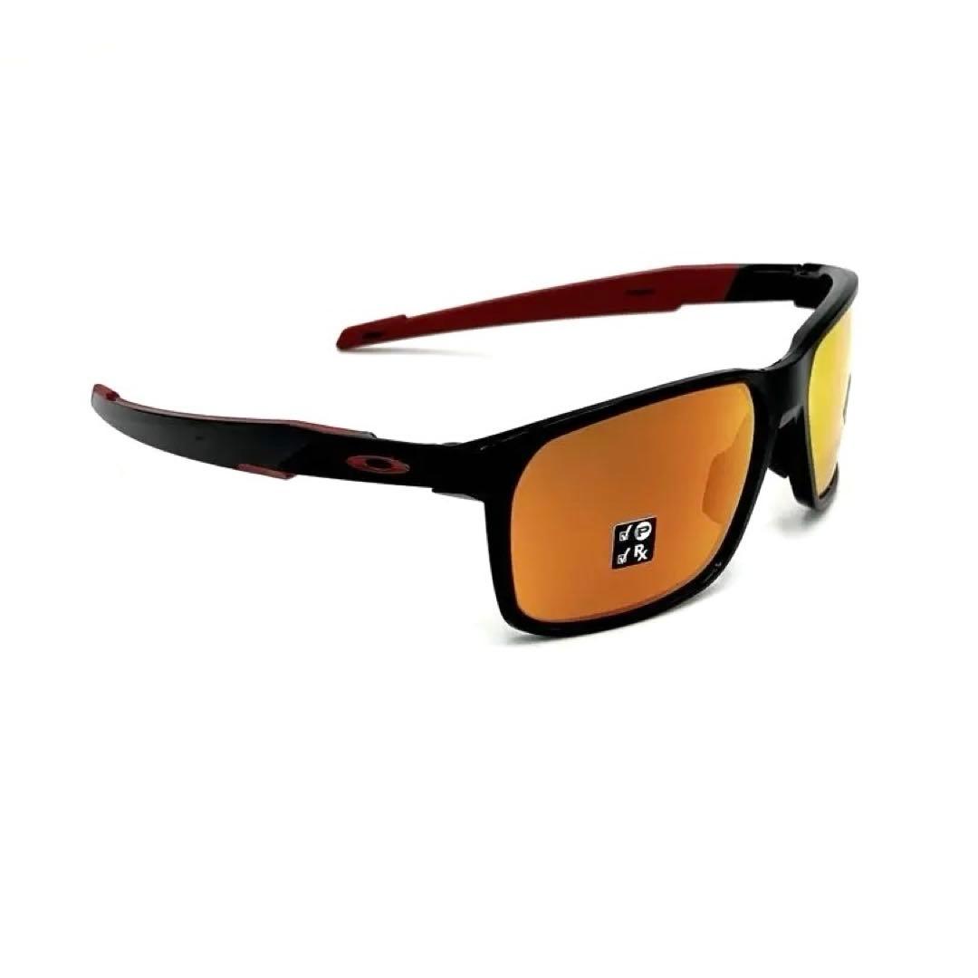 訳あり新品　OAKLEY オークリー　サングラス