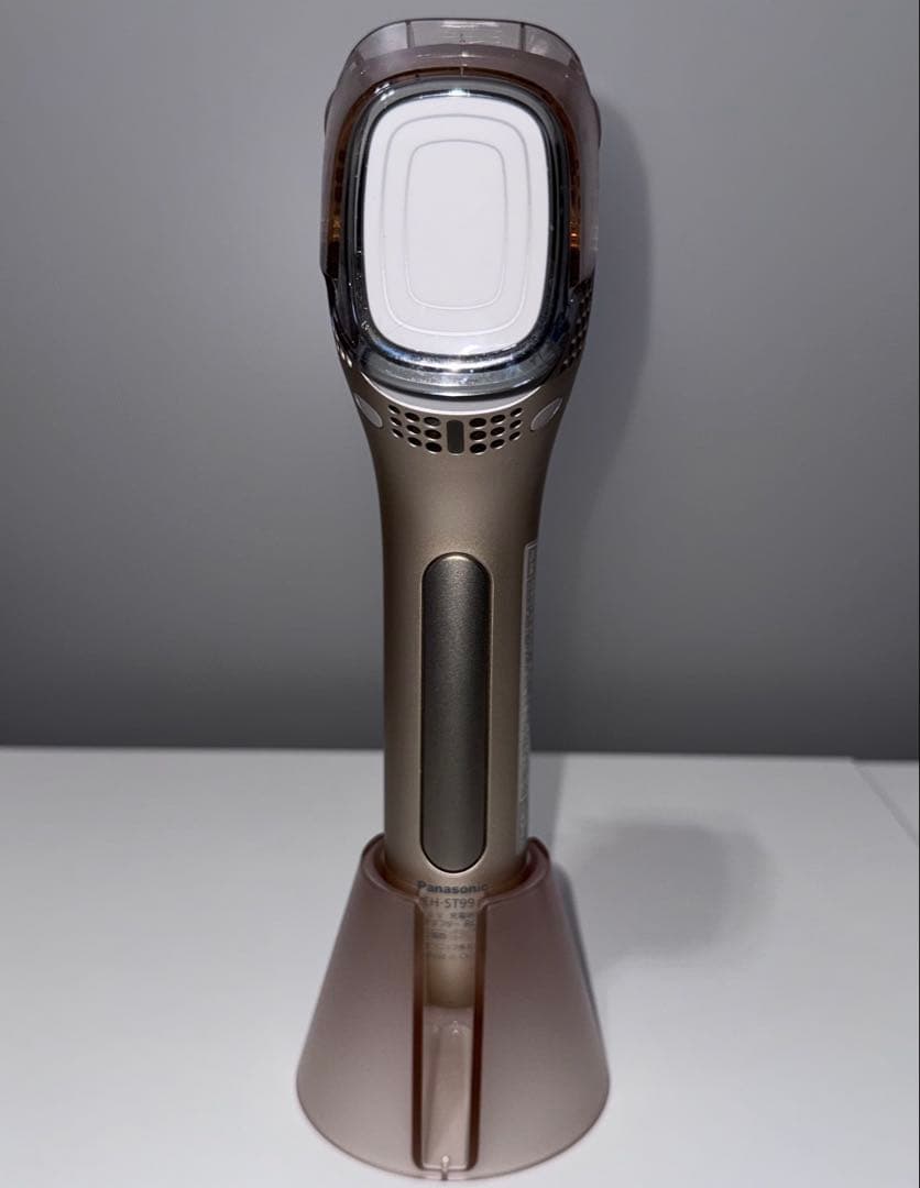 Panasonic イオン美顔器　EH-ST99