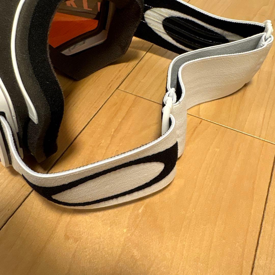 スノーボード Oakley Fall Line L  Goggles