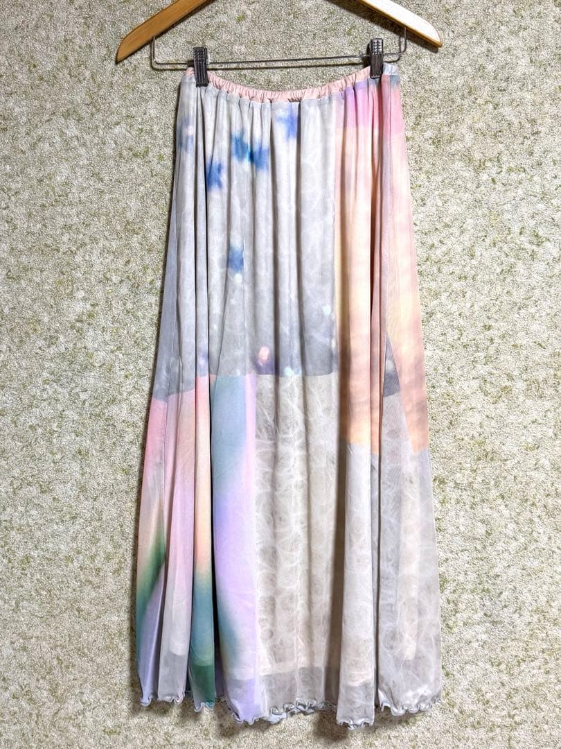 merukeru出品
