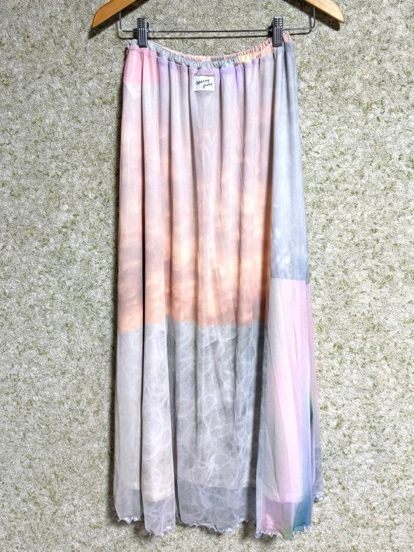 merukeru出品