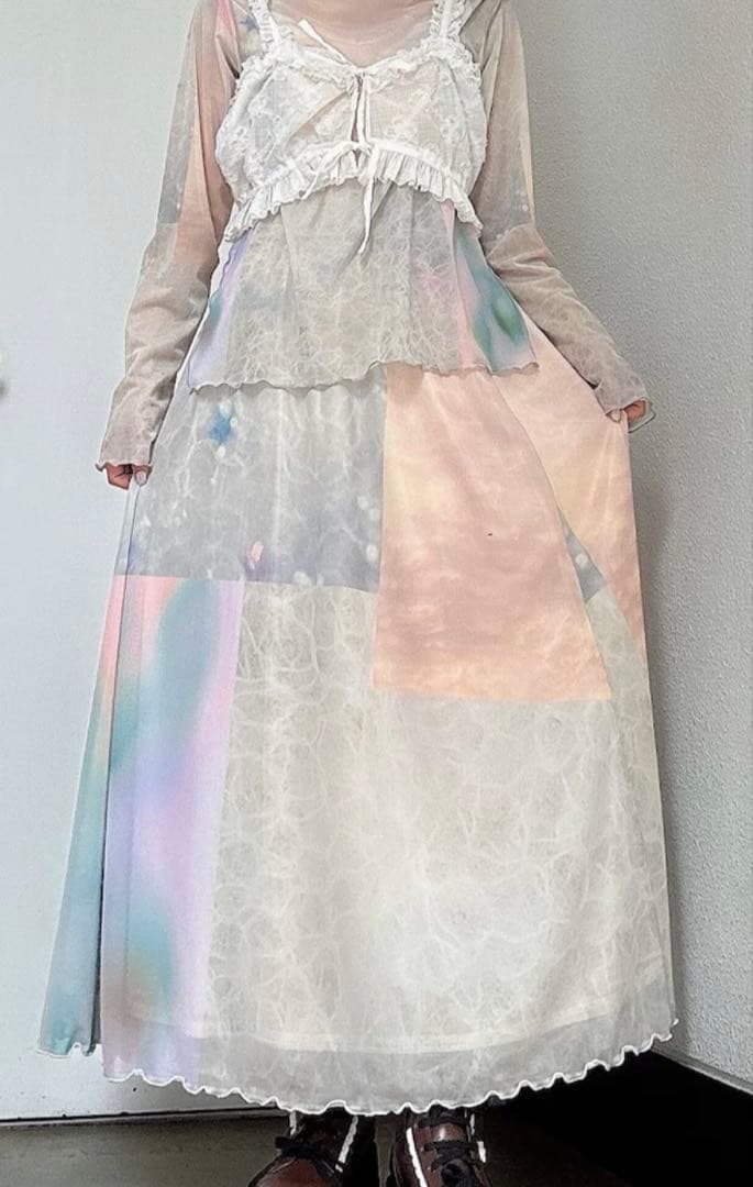merukeru出品