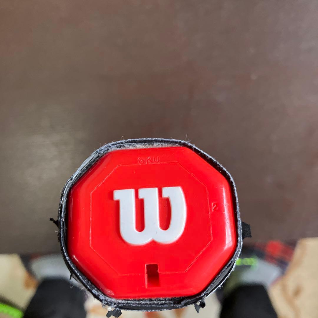 Wilson Blade 98 バージョン6.0テニスラケット