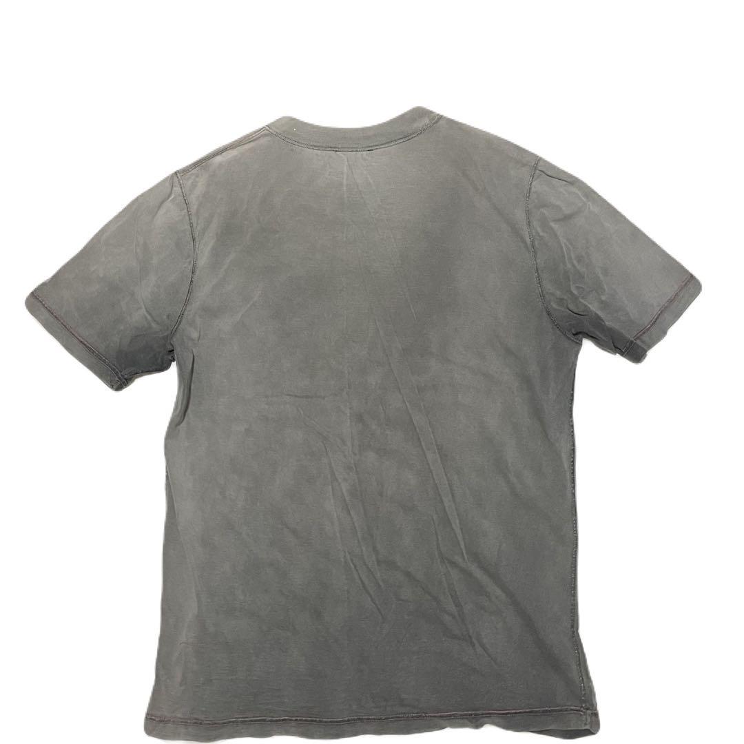 00s y2k プリントTシャツ