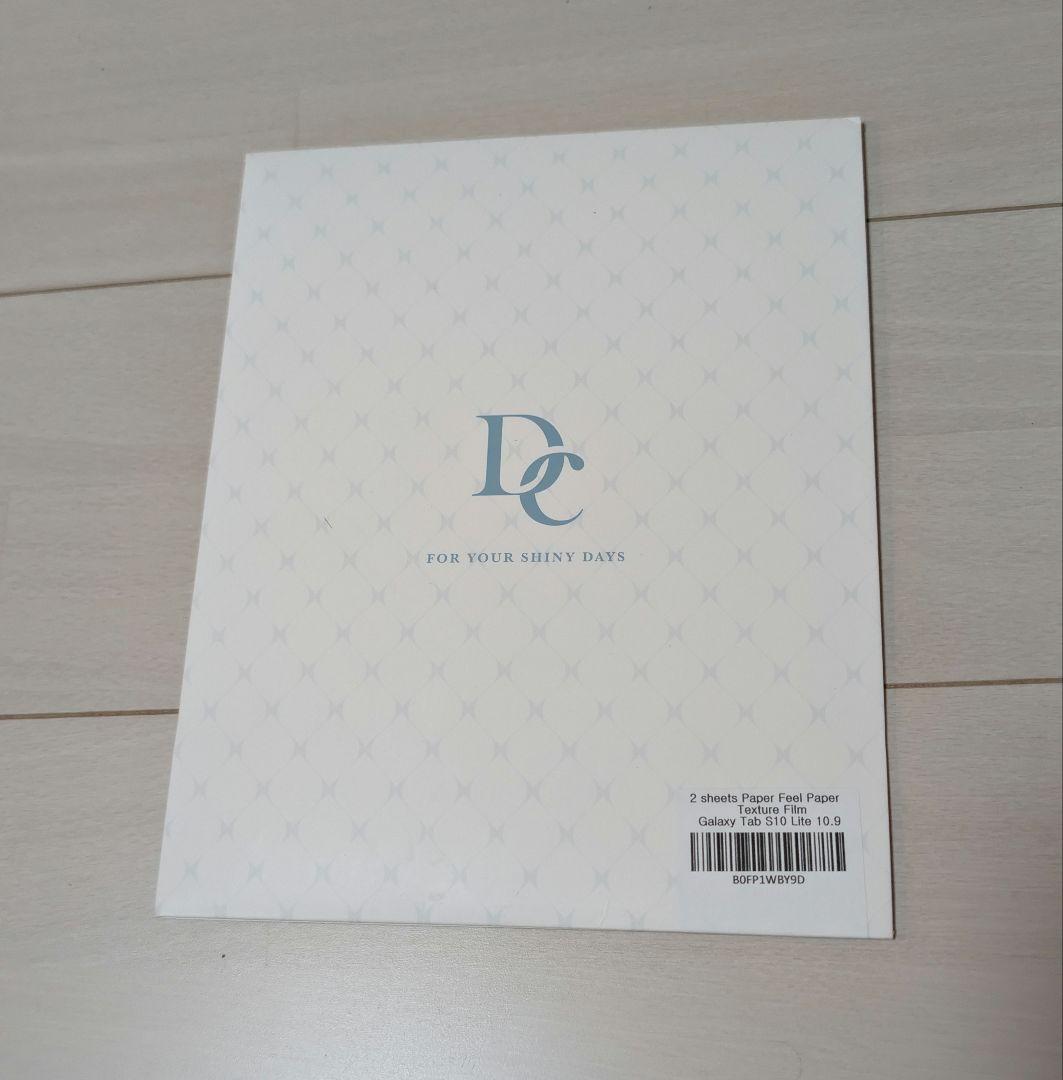 Galaxy Tab S10 Lite、Book Cover Keyboard