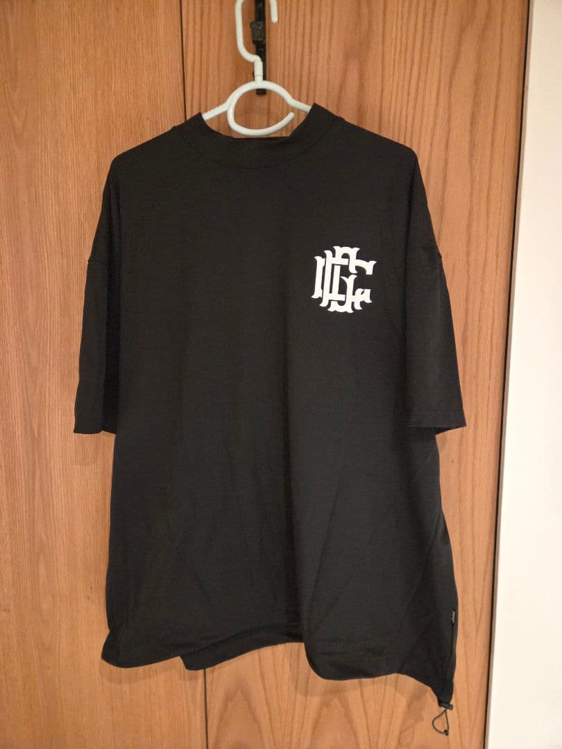 o*g様 LOCAL GOLF シャツ