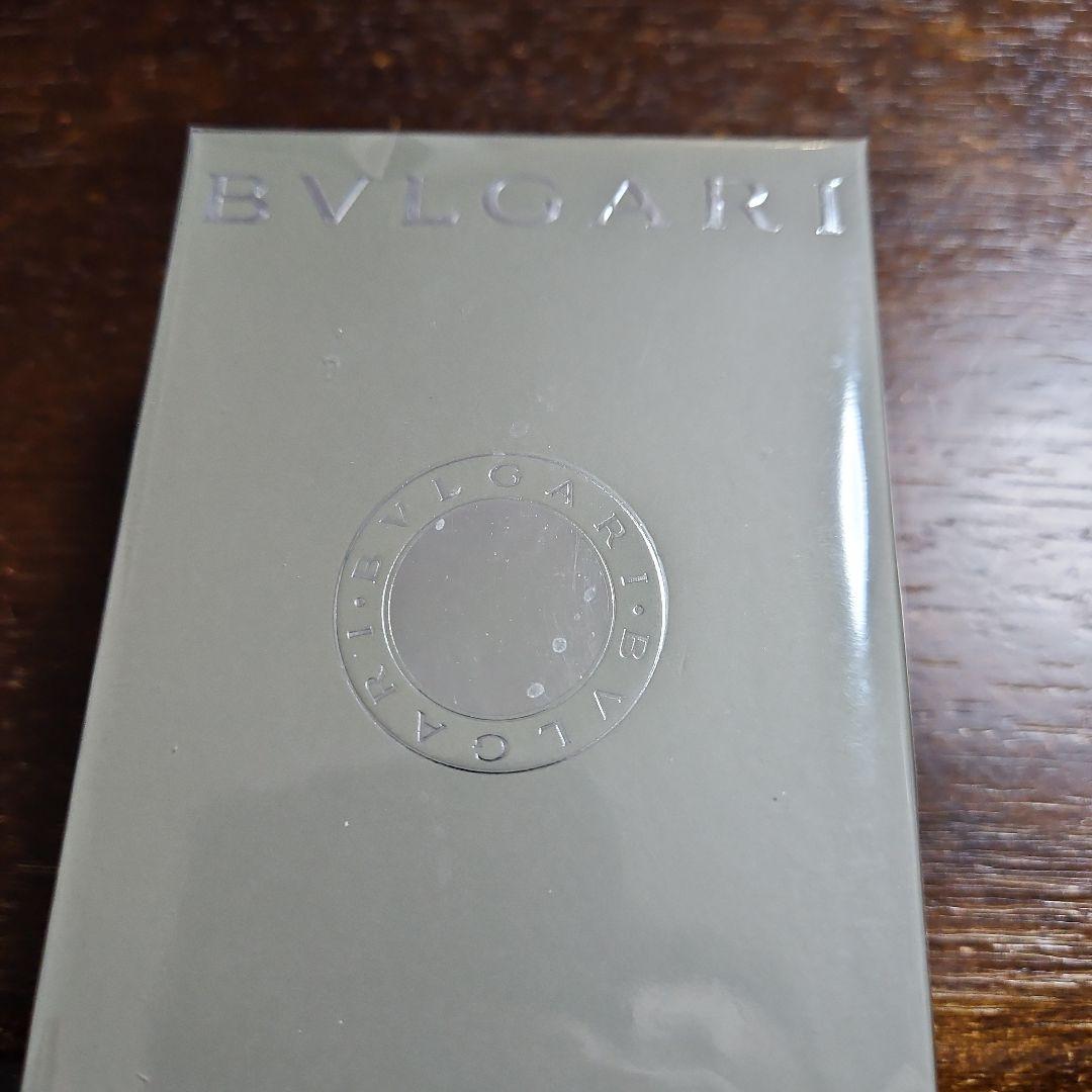 BVLGARI Pour Homme 100ml Toilette　ブルガリ