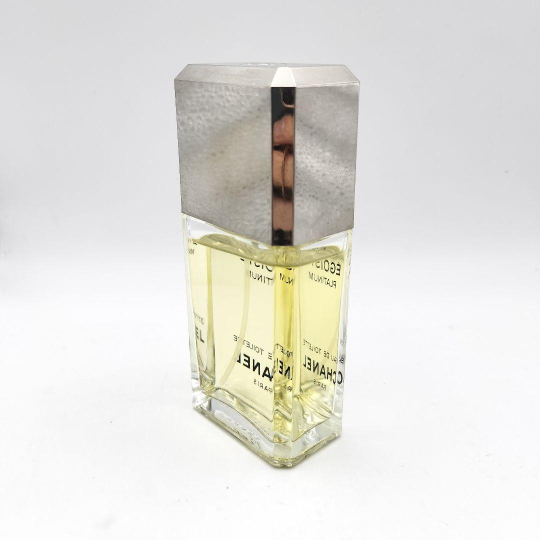 ■シャネル　エゴイストプラチナム　オードトワレ　100ml