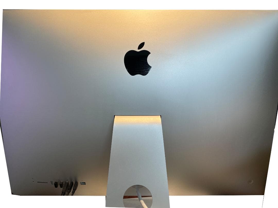 iMac 27型 高性能i7/SSD搭載【即納・デザイン向け】動作良好