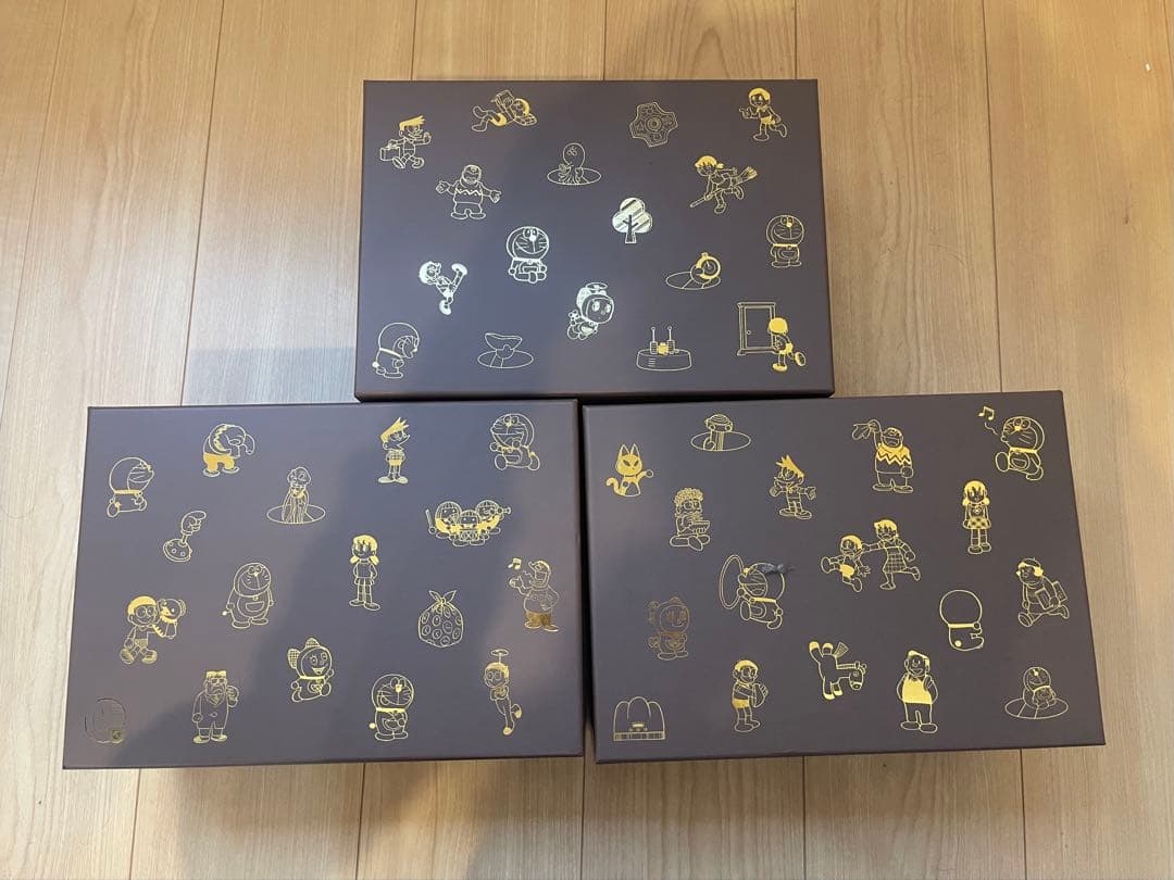 100年ドラえもん全巻セット　引くえもん ドラ絵もん　ドラえもん0巻