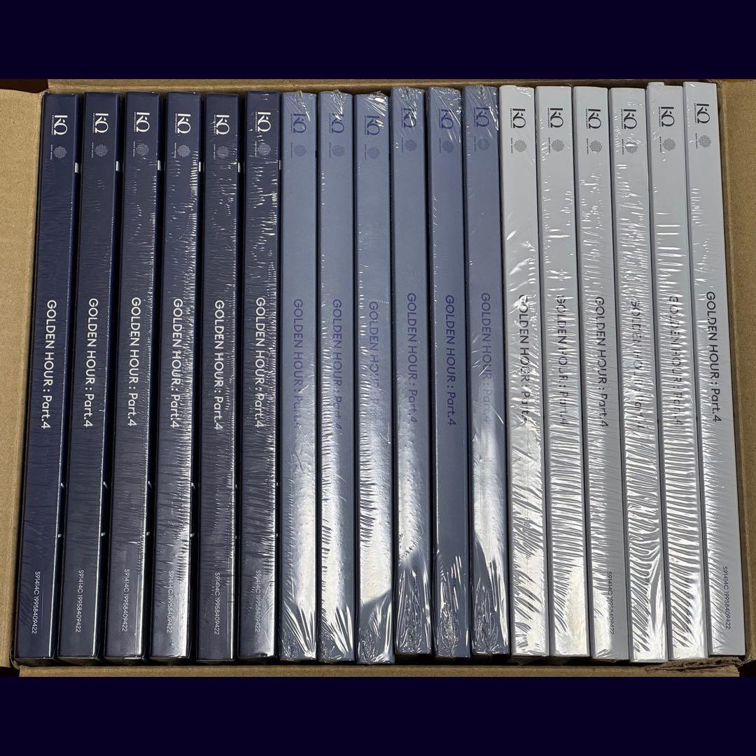 【新品未開封】【即日発送可】ATEEZ 3形態セット 18枚 A Z Diary