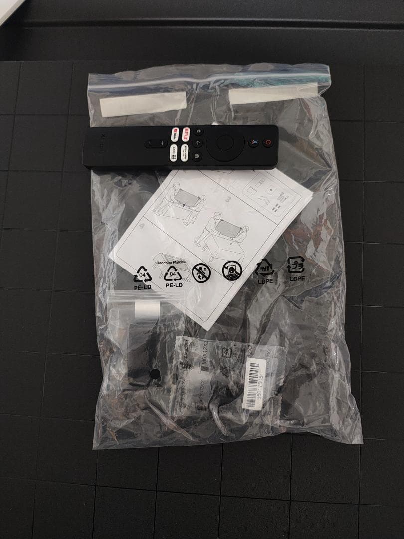 ★新品同様★ Xiaomi TV S Mini LED 55 2025