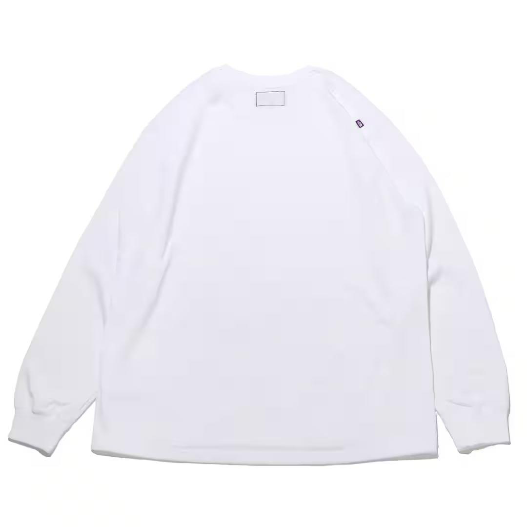 新品未使用THE NORTH FACE PURPLE LABEL NT3350N