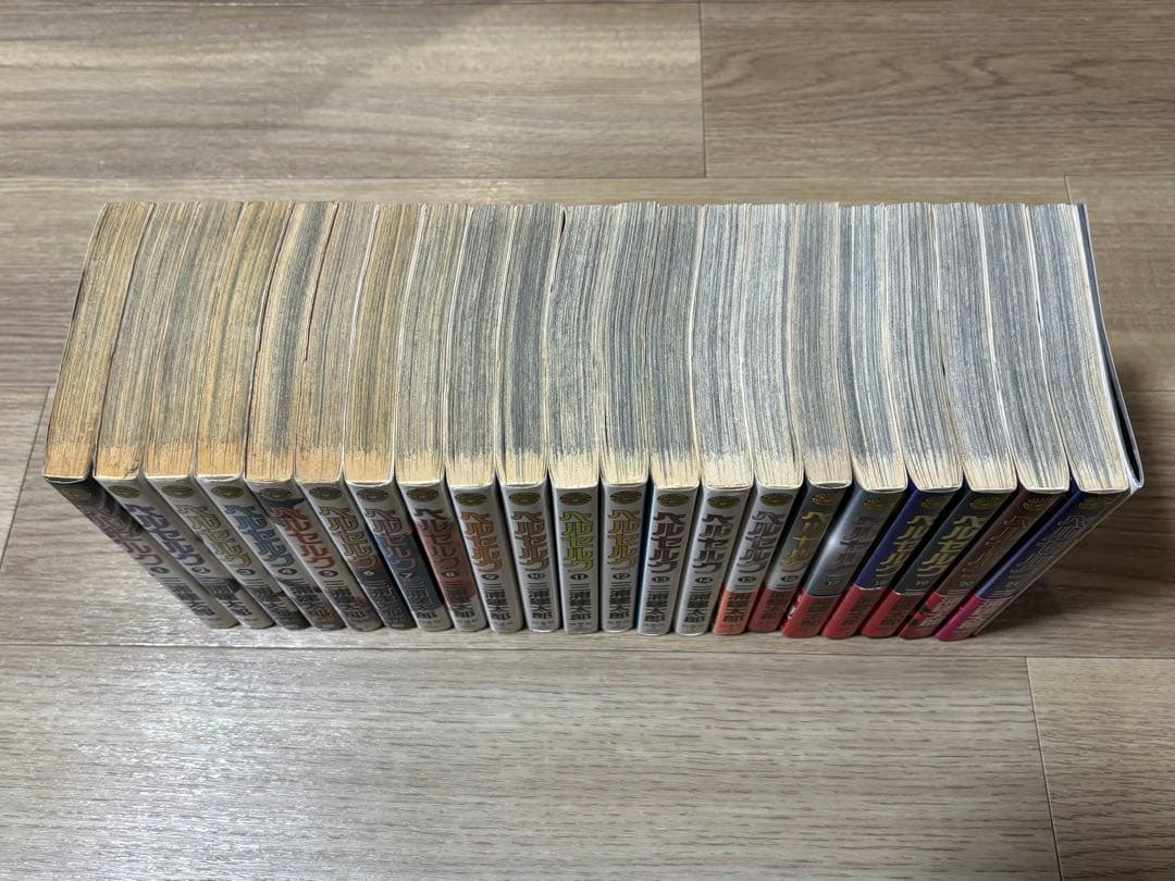 ベルセルク　全巻セット　小説1冊含む