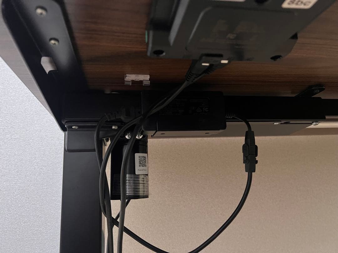 FlexiSpot 昇降デスクパソコンデスク 幅120cm 奥行き60送料無料