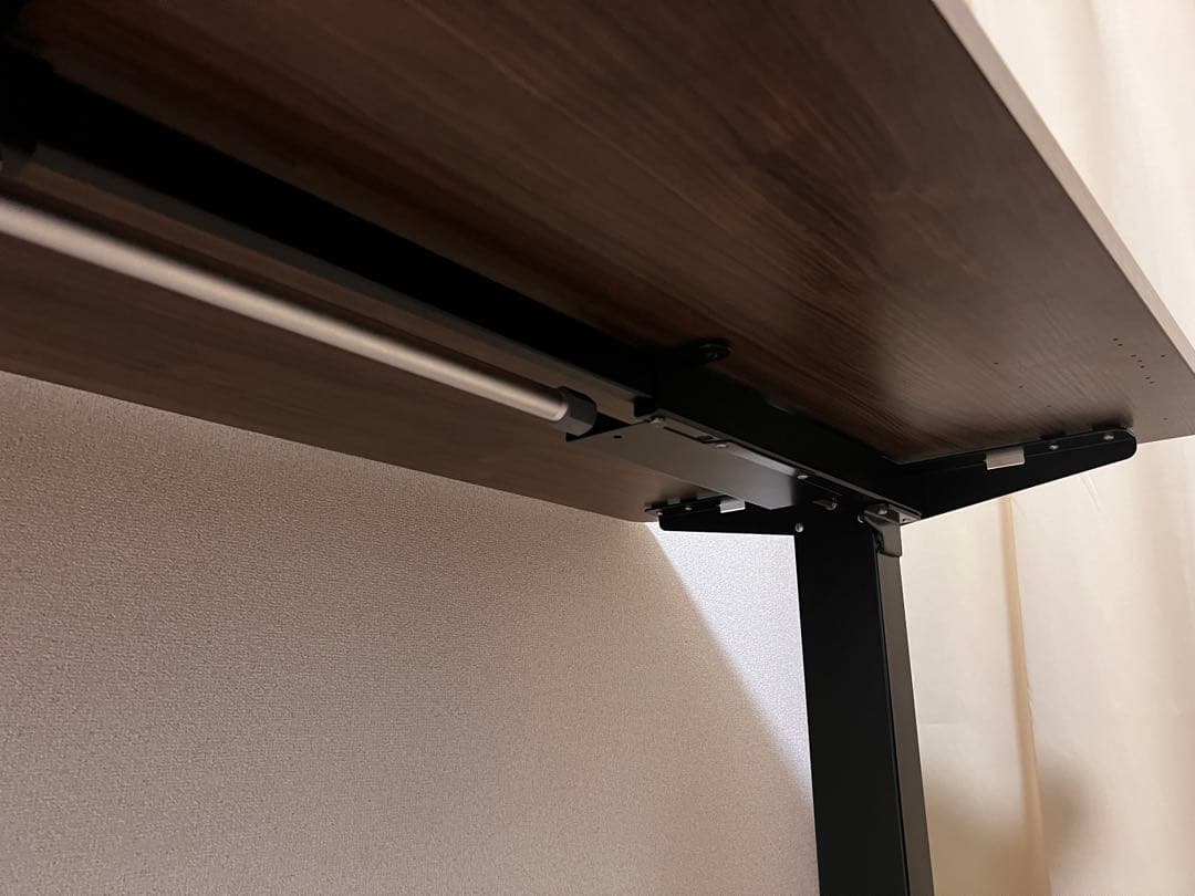 FlexiSpot 昇降デスクパソコンデスク 幅120cm 奥行き60送料無料