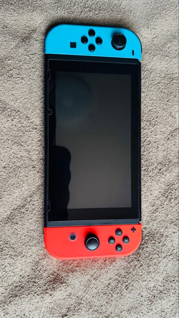 Nintendo Switch①